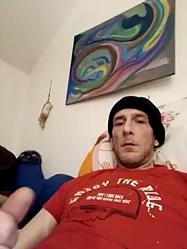 Snapshot of SInfiniSensation1 chatting on February 13, 5:01 pm SInfiniSensation1 online show from February 13, 5:01 pm