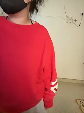 Snapshot of Jenni_nana chatting on December 13, 10:51 am Jenni nana online show from December 13, 10:51 am