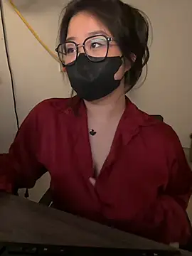 Snapshot of Jenni_nana chatting on December 20, 7:01 am Jenni nana online show from December 20, 7:01 am