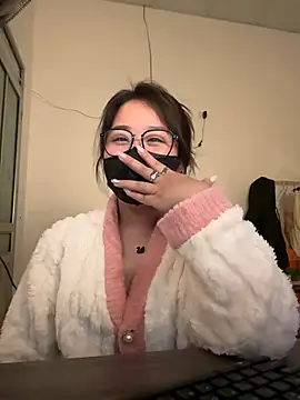 Snapshot of Jenni_nana chatting on December 21, 11:44 am Jenni nana online show from December 21, 11:44 am