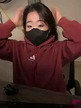 Snapshot of Jenni_nana chatting on December 30, 4:31 am Jenni nana online show from December 30, 4:31 am