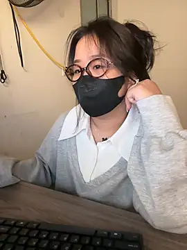 Snapshot of Jenni_nana chatting on December 31, 6:59 am Jenni nana online show from December 31, 6:59 am