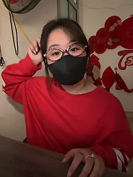 Snapshot of Jenni_nana chatting on January 2, 4:09 am Jenni nana online show from January 2, 4:09 am