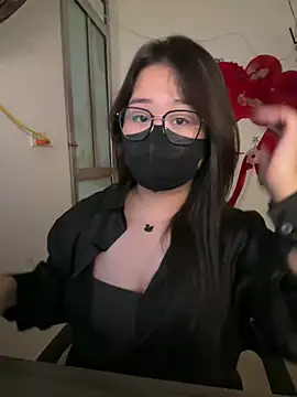 Snapshot of Jenni_nana chatting on January 22, 6:42 am Jenni nana online show from January 22, 6:42 am