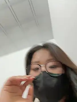 Snapshot of Jenni_nana chatting on February 27, 6:07 am Jenni nana online show from February 27, 6:07 am