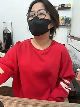 Snapshot of Jenni_nana chatting on March 6, 12:30 pm Jenni nana online show from March 6, 12:30 pm