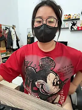 Snapshot of Jenni_nana chatting on March 15, 4:13 am Jenni nana online show from March 15, 4:13 am