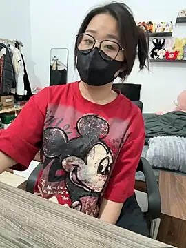 Snapshot of Jenni_nana chatting on March 17, 6:07 am Jenni nana online show from March 17, 6:07 am