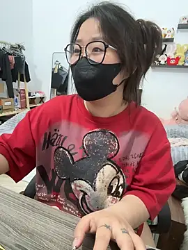 Snapshot of Jenni_nana chatting on March 19, 10:00 am Jenni nana online show from March 19, 10:00 am