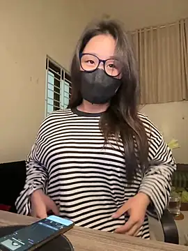 Snapshot of Jenni_nana chatting on December 20, 6:31 am Jenni nana online show from December 20, 6:31 am