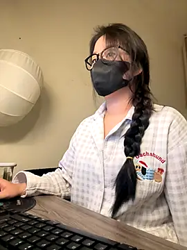 Jenni nana online show from December 23, 6:44 am