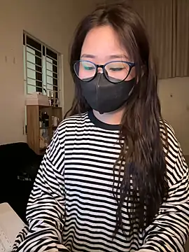 Jenni nana online show from February 7, 7:01 am