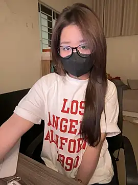 Jenni nana online show from April 9, 6:19 am