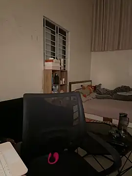 Jenni nana online show from April 10, 4:23 pm