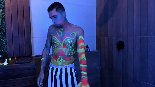 DrakeNeumann online show from March 14, 7:04 am