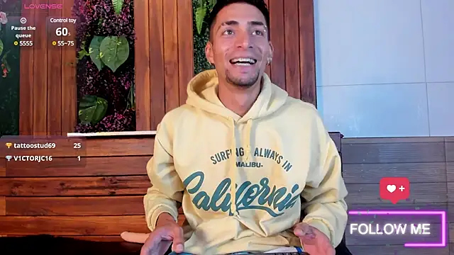 DrakeNeumann online show from March 14, 10:07 am