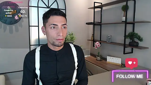 DrakeNeumann online show from March 21, 3:44 am