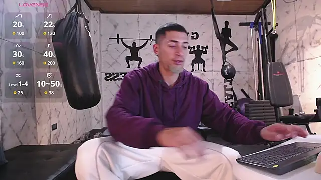 DrakeNeumann online show from September 28, 3:56 am