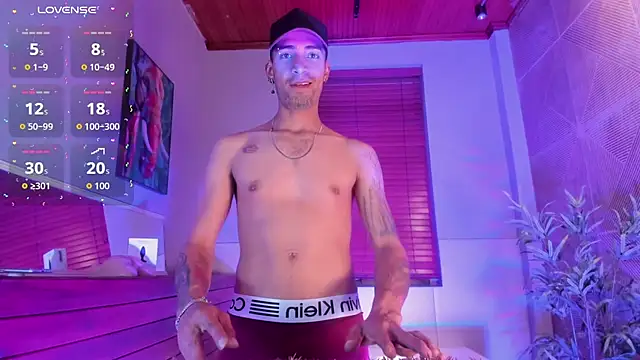 DrakeNeumann online show from September 30, 3:55 am