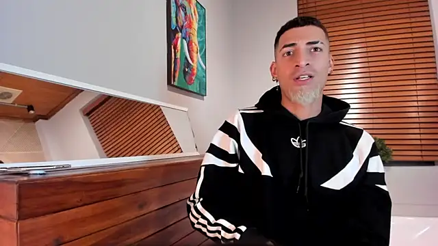 DrakeNeumann online show from October 12, 4:00 am