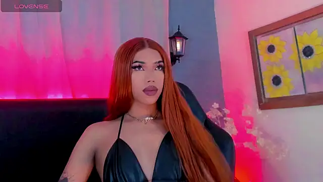 Snapshot of Nikita_Gers chatting on December 7, 6:43 am Nikita Gers online show from December 7, 6:43 am