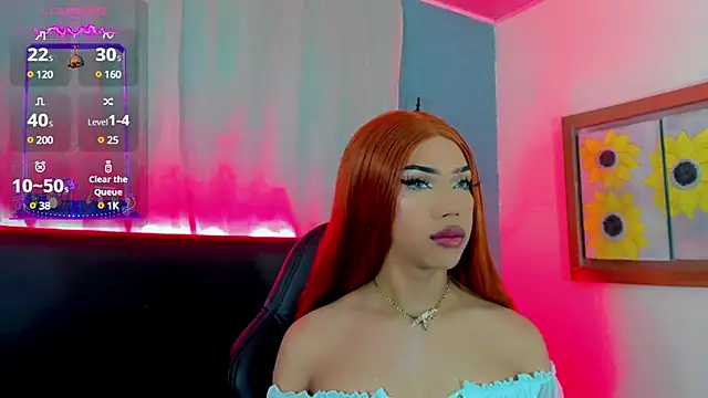 Snapshot of Nikita_Gers chatting on December 13, 2:43 am Nikita Gers online show from December 13, 2:43 am