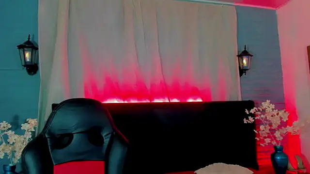 Snapshot of Nikita_Gers chatting on January 14, 7:06 am Nikita Gers online show from January 14, 7:06 am