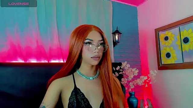 Snapshot of Nikita_Gers chatting on January 17, 9:17 am Nikita Gers online show from January 17, 9:17 am