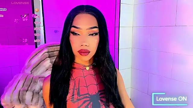 Nikita Gers online show from January 14, 3:12 am