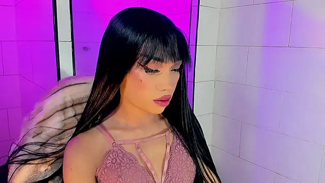 Nikita Gers online show from February 6, 4:06 am