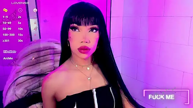 Nikita Gers online show from February 13, 3:35 am