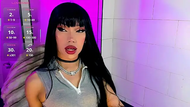 Nikita Gers online show from March 6, 4:20 am