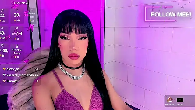 Nikita Gers online show from March 12, 3:45 am