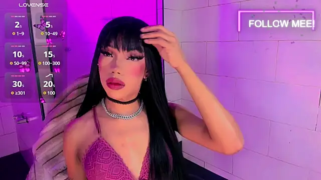 Nikita Gers online show from March 17, 3:55 am