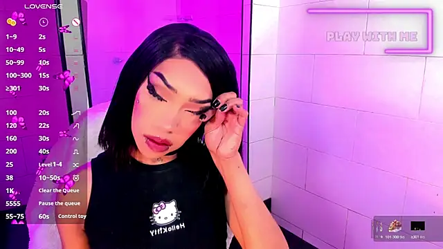 Nikita Gers online show from April 10, 3:34 am