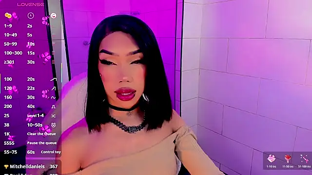 Nikita Gers online show from April 18, 3:43 am