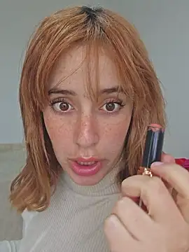 Snapshot of Massa8 chatting on February 3, 12:57 pm Massa8 online show from February 3, 12:57 pm