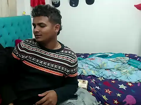 Boycuriousxxx online show from February 21, 10:07 am