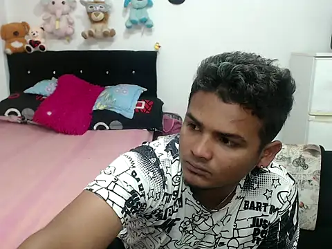 Boycuriousxxx online show from March 2, 7:02 pm