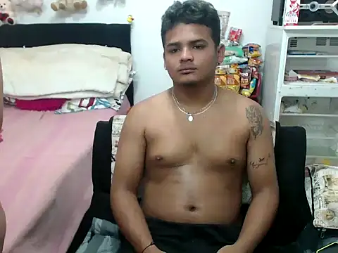 Boycuriousxxx online show from March 6, 11:36 am