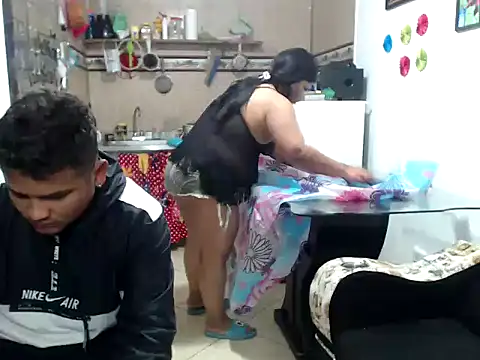 Boycuriousxxx online show from March 18, 5:10 pm