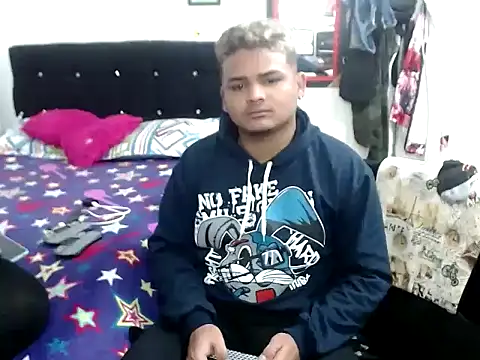 Boycuriousxxx online show from September 25, 11:47 am