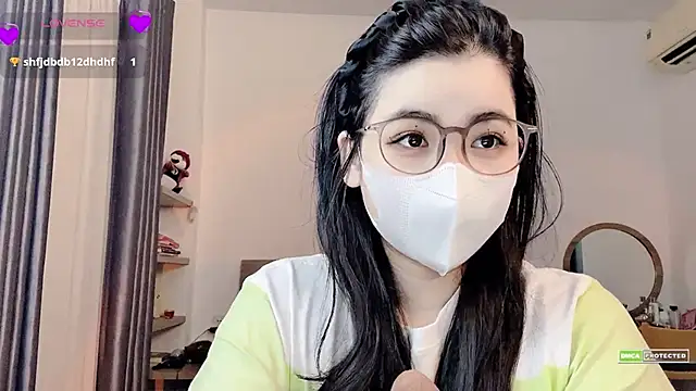 Na baby online show from February 20, 9:59 pm