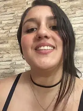 Snapshot of saray_gomez22 chatting on December 13, 7:58 am saray gomez22 online show from December 13, 7:58 am