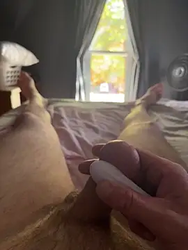 Tyler98425 online show from October 27, 4:11 pm