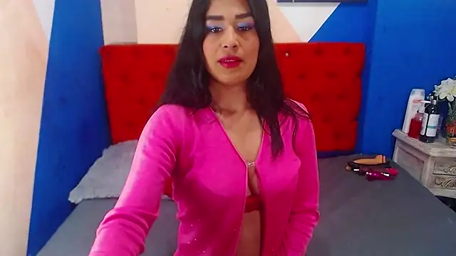 ginasailor online show from February 13, 8:45 pm