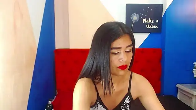 ginasailor online show from February 20, 9:09 pm