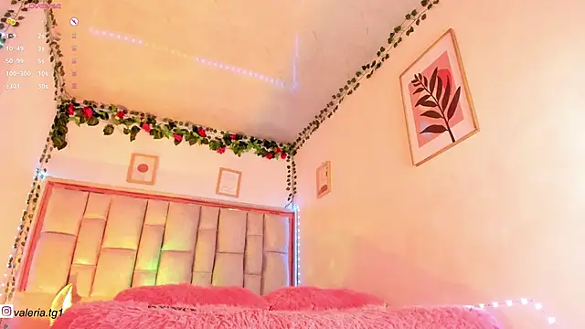 Snapshot of Valeria_Thompson1 chatting on February 13, 10:50 pm Valeria Thompson1 online show from February 13, 10:50 pm