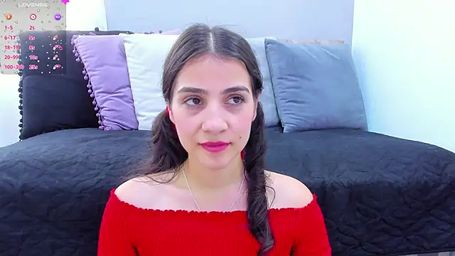 Snapshot of Miranda_doll_ chatting on January 7, 6:24 pm Miranda doll online show from January 7, 6:24 pm