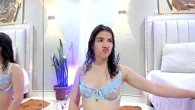 Miranda doll  online show from November 17, 12:22 pm